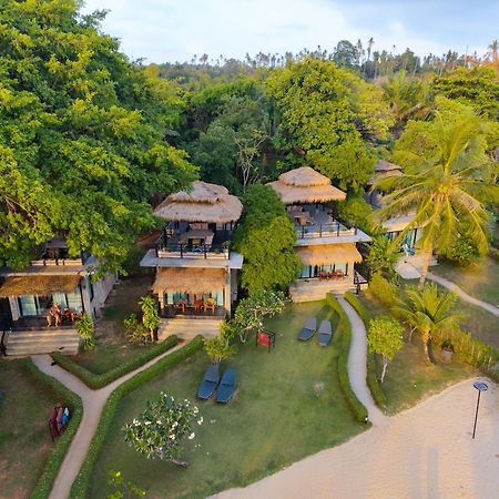 Koh Mak White Sand Beach Ngoại thất bức ảnh