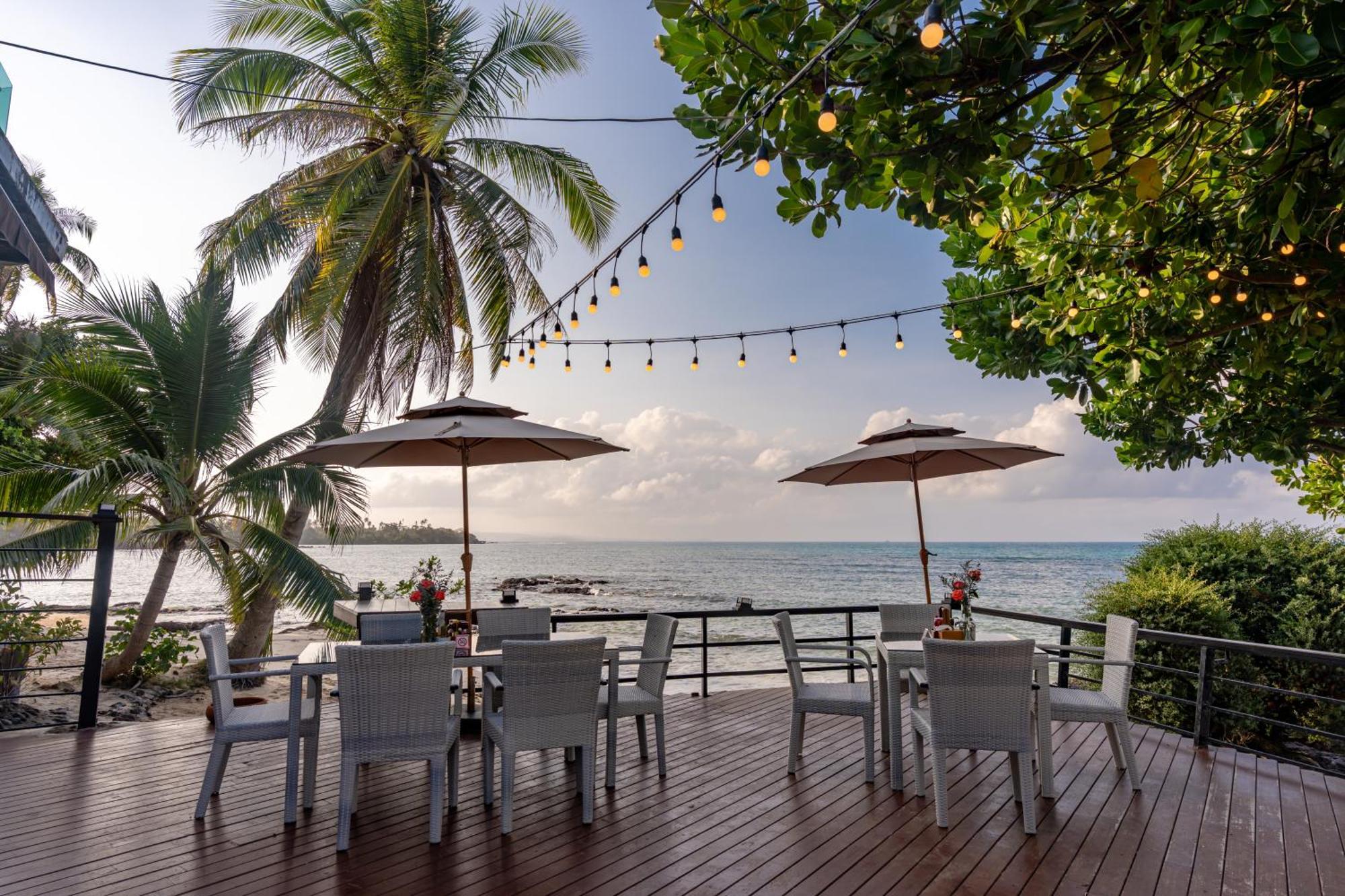Koh Mak White Sand Beach Ngoại thất bức ảnh