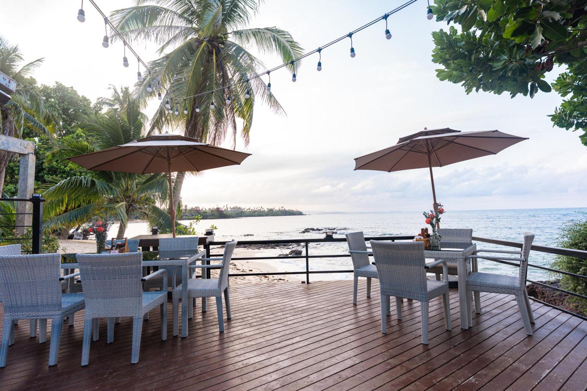 Koh Mak White Sand Beach Ngoại thất bức ảnh